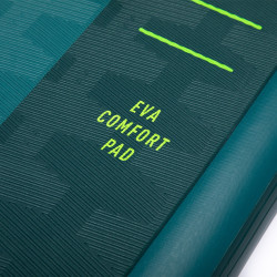 Jobe Aero Neva SUP Board 12.6 Package