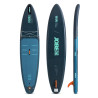 Jobe Aero Varna SUP Lite Board 11.0 Package