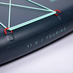 Jobe Aero Varna SUP Lite Board 11.0 Package