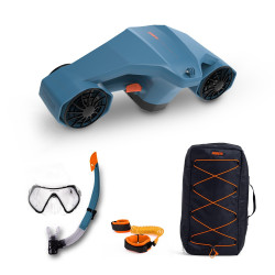 Jobe Infinity Seascooter Pro scooter sous-marin