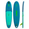 Jobe Aero Sava Sup Board 8.6 Package