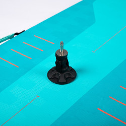 Jobe Mohaka 10.2 - Planche à pagaie gonflable