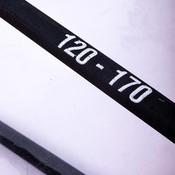 Jobe Mohaka Voile SUP 3.5m2