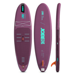 Jobe Aero Lina SUP Board 10.0 Package