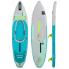 Tana Hybrid SUP Premium Board 11.2 Package