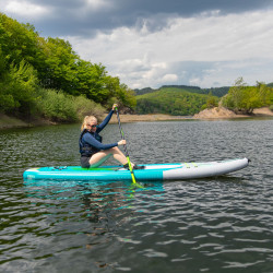 Tana Hybrid SUP Premium Board 11.2 Package