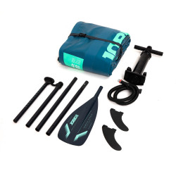 Rasa Compact SUP Lite Board 10.6 Package