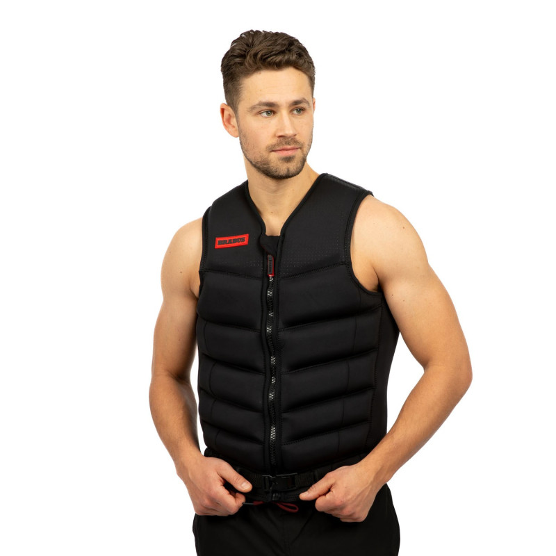 BRABUS X Jobe Shadow Fragment Gilet de Sauvetage Hommes