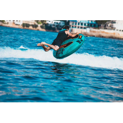 Jobe Gilet de Sauvetage Néoprène Hommes Teal