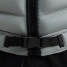 Jobe Gilet de Sauvetage Fragment Hommes Gris