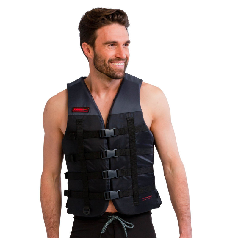 Jobe Dual Vest Noir