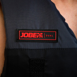 Jobe Dual Vest Noir