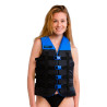 Jobe Gilet de Sauvetage Dual Bleu