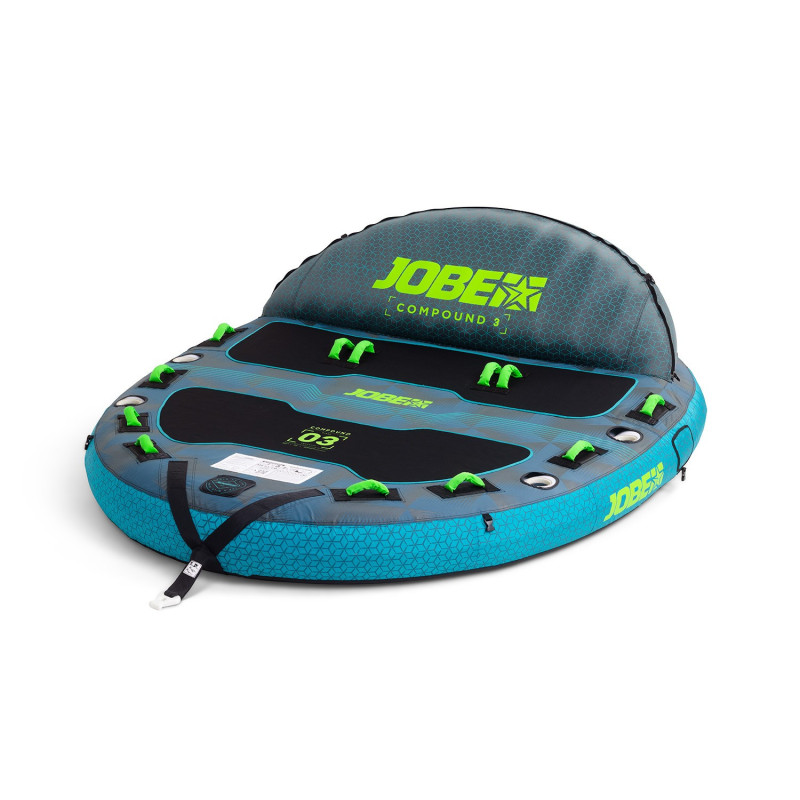 Jobe Compound Bouée tractée 3P
