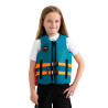 Gilet en néoprène Jobe Youth Teal