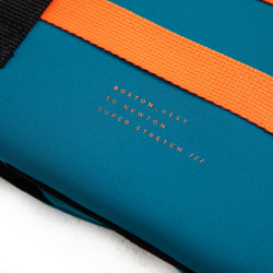 Gilet en néoprène Jobe Youth Teal