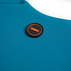Gilet en néoprène Jobe Youth Teal