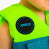 Jobe Gilet de Sauvetage Nylon Enfant Vert Citron