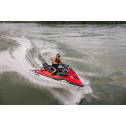 Yamaha FX Cruiser HO