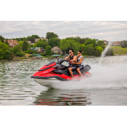 Yamaha FX Cruiser HO