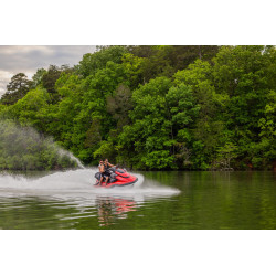 Yamaha FX Cruiser HO