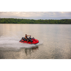 Yamaha FX Cruiser HO