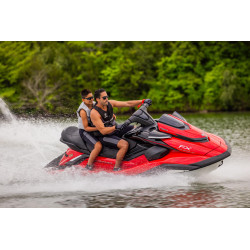 Yamaha FX Cruiser HO