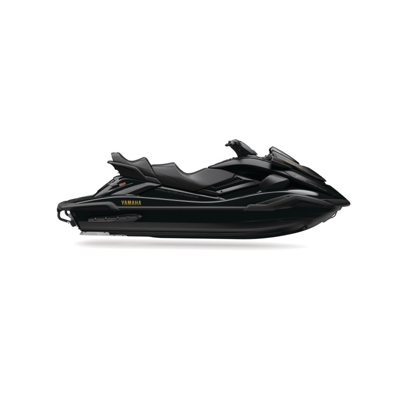 Yamaha FX Limited SVHO