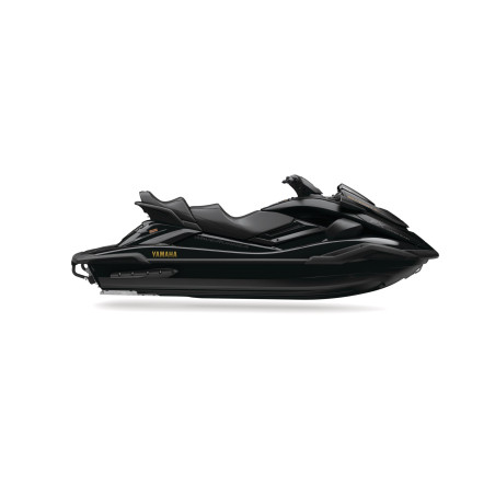 Yamaha FX Limited SVHO