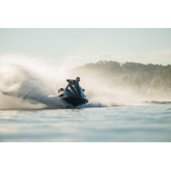 Yamaha FX Limited SVHO