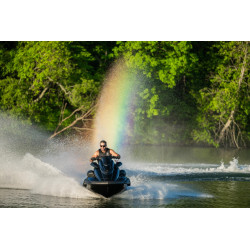 Yamaha FX Limited SVHO