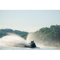 Yamaha FX Limited SVHO