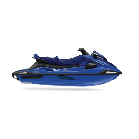 Yamaha VX Limited HO