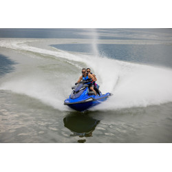 Yamaha VX Limited HO