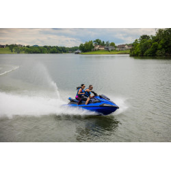 Yamaha VX Limited HO