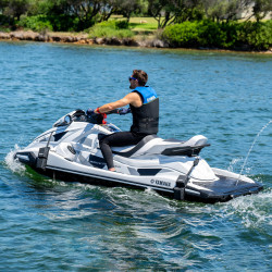 Défense de protection Yamaha pour WaveRunner