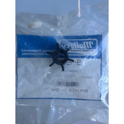 Impeller Mallory 9-45101 – Honda 19210-ZV4-013 – Remplace 18-3246