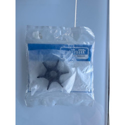 Impeller Mallory 9-45501 – Suzuki 17461-97J00 / 17461-95201 – Remplace 18-3094