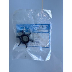 Impeller Mallory 9-45400 – Mercury 47-16154-1 / Tohatsu 3F5-65021-0 – Remplace 18-8923