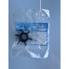 Impeller Mallory 9-45400 – Mercury 47-16154-1 / Tohatsu 3F5-65021-0 – Remplace 18-8923