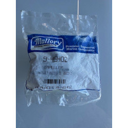 Impeller Mallory 9-45402 – Tohatsu 3B7-65021-1 / 3B7-65021-2