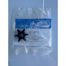 Impeller Mallory 9-45311 – Mercury 47-89983 / 47-88382 – Remplace 18-3712