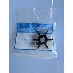 Impeller Mallory 9-45312 – Mercury / OMC 47-95289 / 2114812