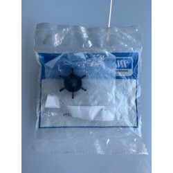 Impeller Mallory 9-45605 – Yamaha 682-44352-03-00 – Remplace 18-3074