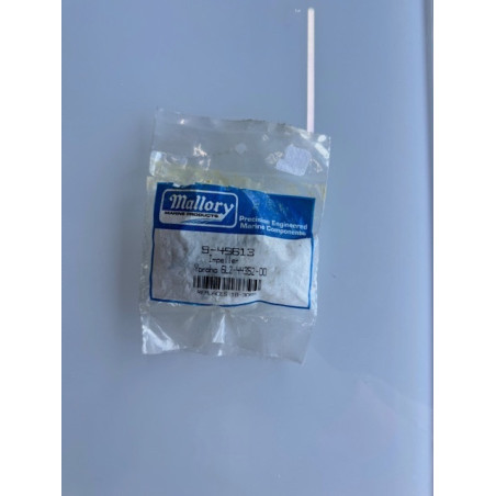 Impeller Mallory 9-45613 – Yamaha 6J1-44352-00-00 – Remplace 18-3091