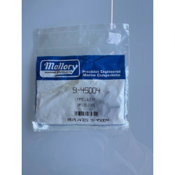 Impeller Mallory 9-45004 – Chrysler / Force 47-F436065-2 – Remplace 18-8903