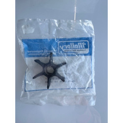 Impeller Mallory 9-45208 – Johnson / Evinrude 396809 – Remplace 18-3388