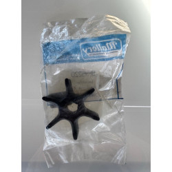 Impeller Mallory 9-45220 – OMC / Johnson / Evinrude 383729 – Remplace 18-3044