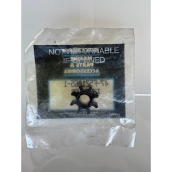 Impeller Quicksilver 47-F521065-1 – Pièce d’origine Mercury