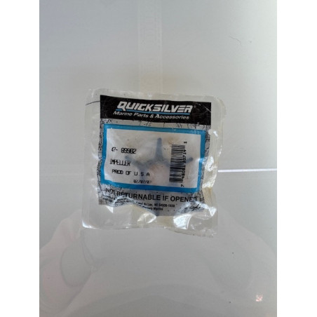 Impeller Quicksilver 47-88882 – Pièce d’origine Mercury
